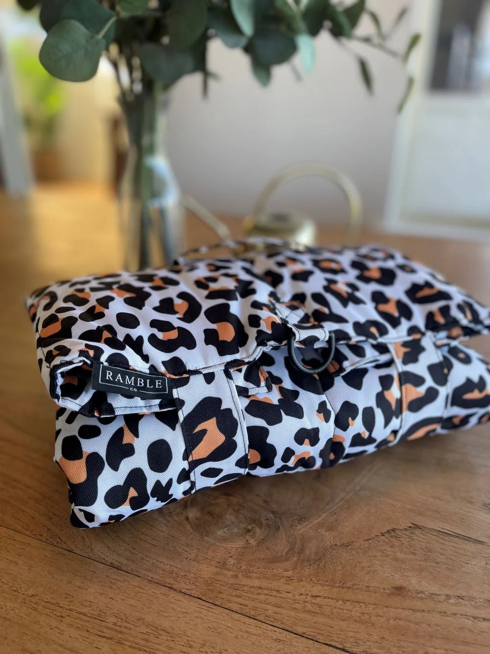 Travel Mat