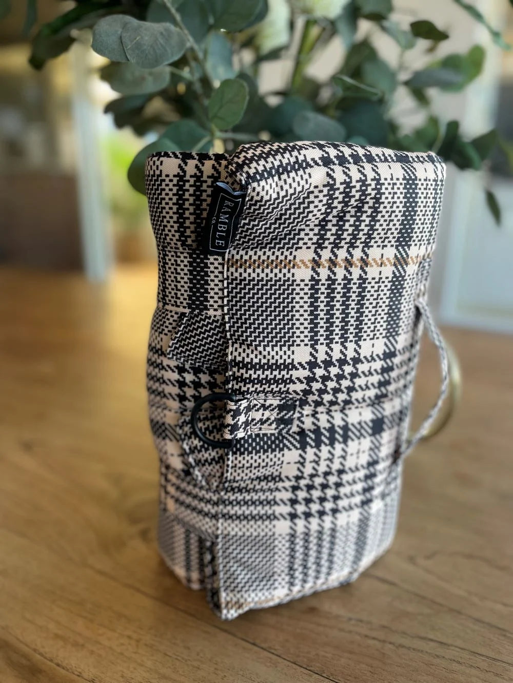 Travel Mat