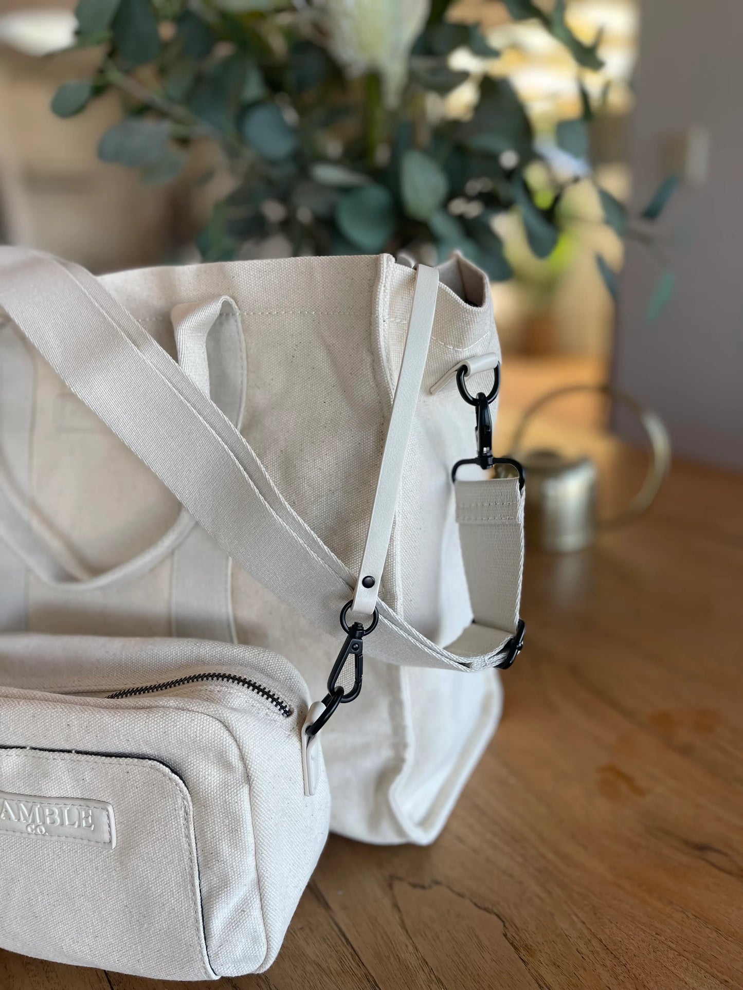 Archie Travel Pack