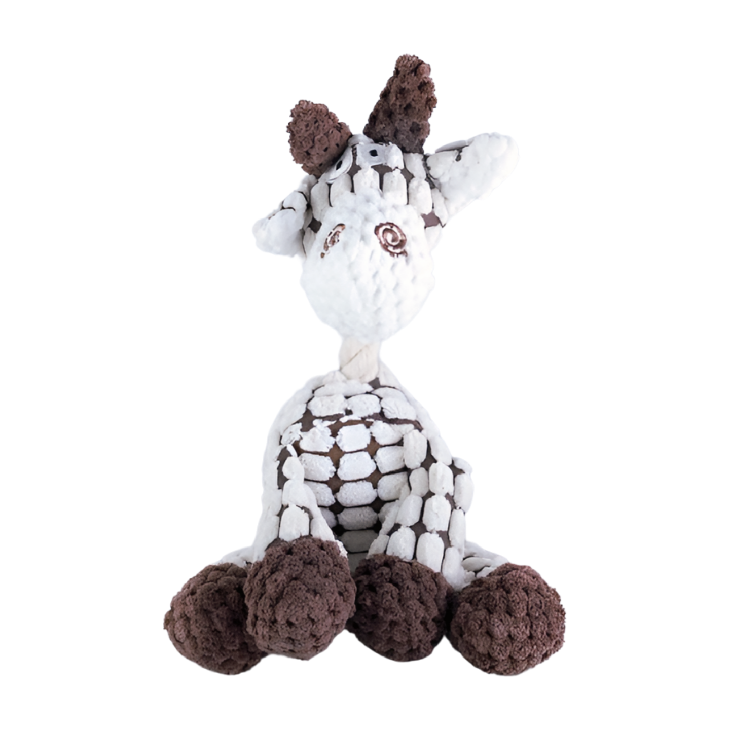 Soft Plush Buddy Plush Rope Toy