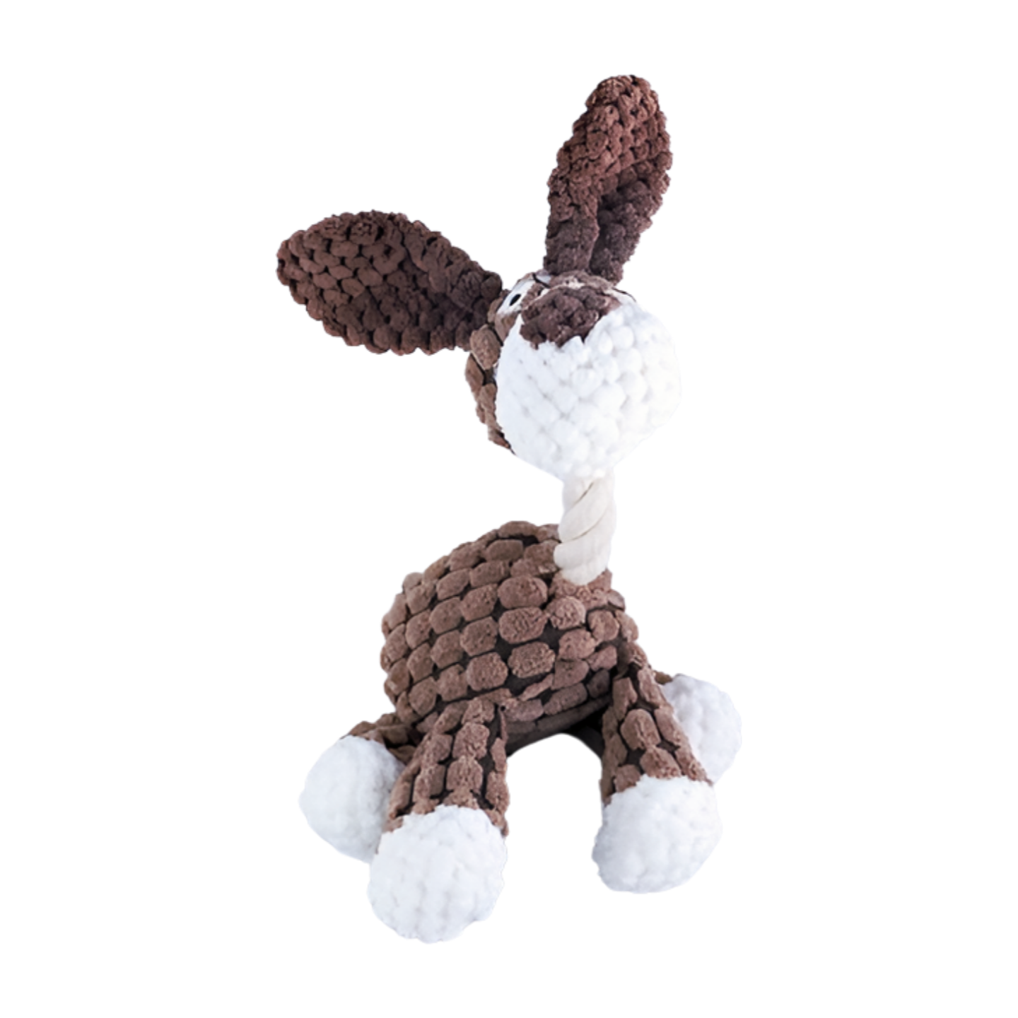 Soft Plush Buddy Plush Rope Toy