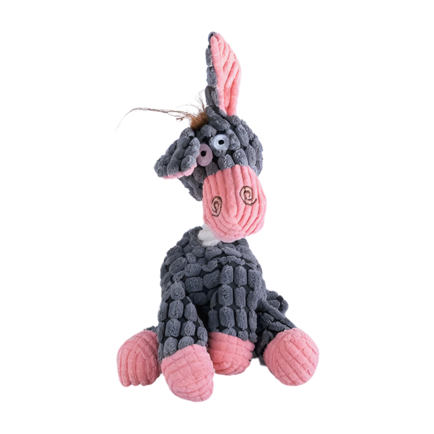 Soft Plush Buddy Plush Rope Toy