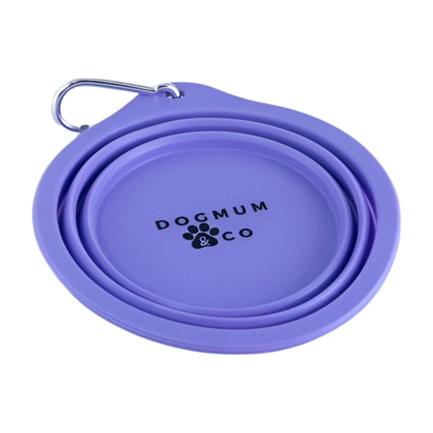 Pawsome Clip On Pop-Up Bowl - FREE GIFT