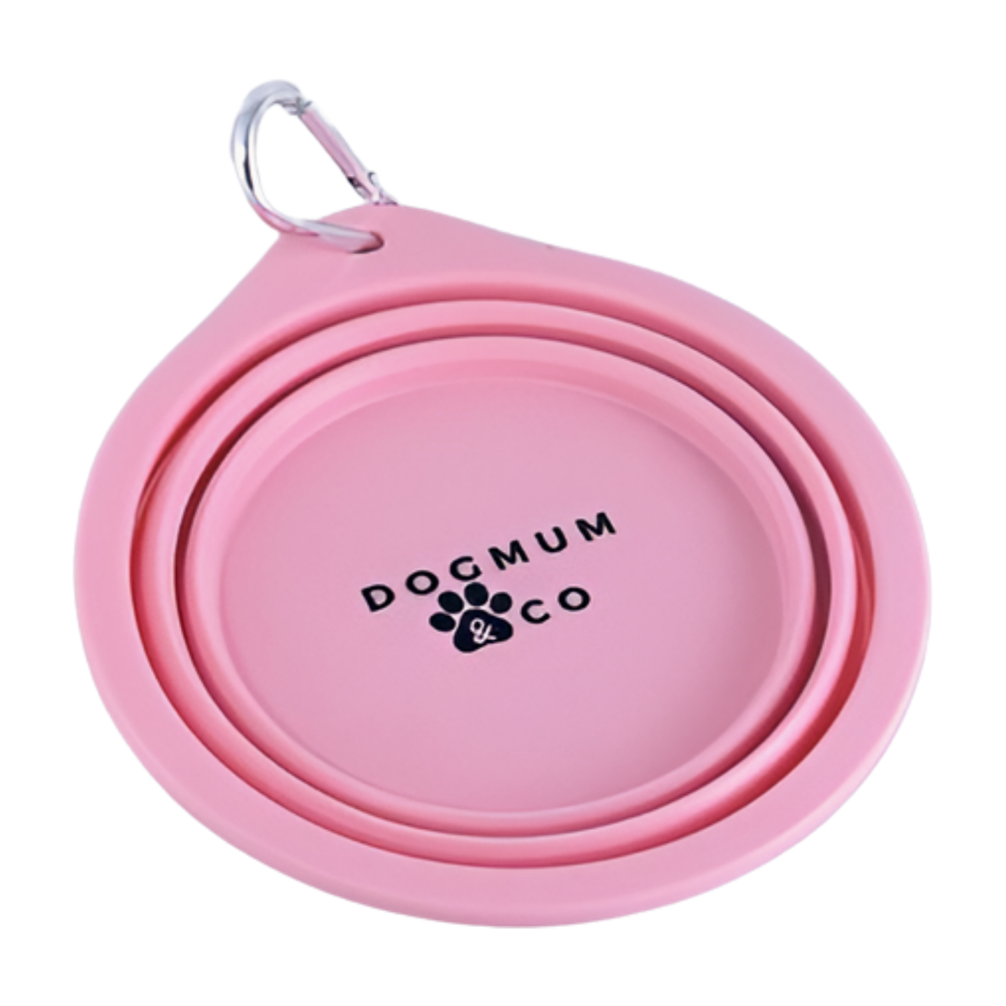 Pawsome Clip On Pop-Up Bowl - FREE GIFT