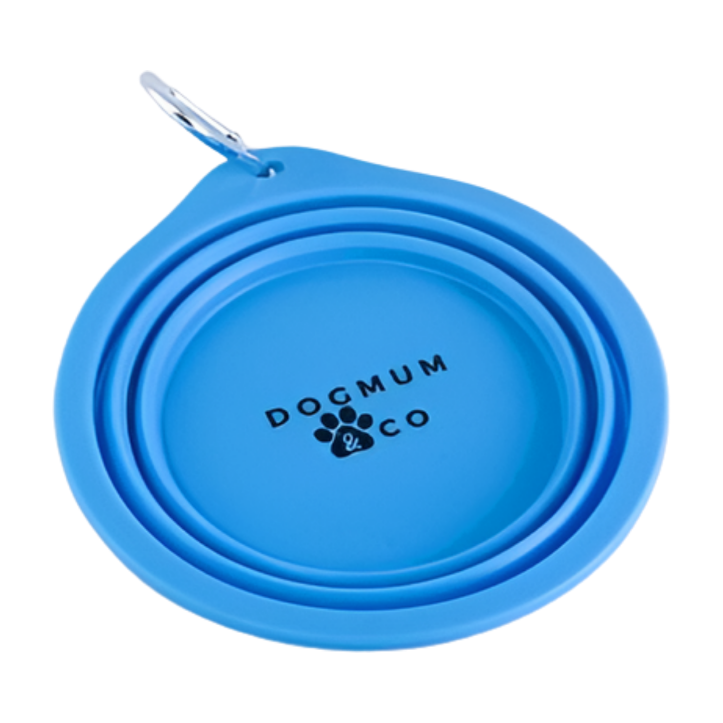 Pawsome Clip On Pop-Up Bowl - FREE GIFT