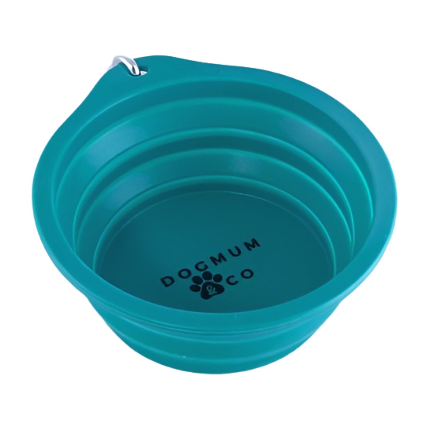 Pawsome Clip On Pop-Up Bowl - FREE GIFT