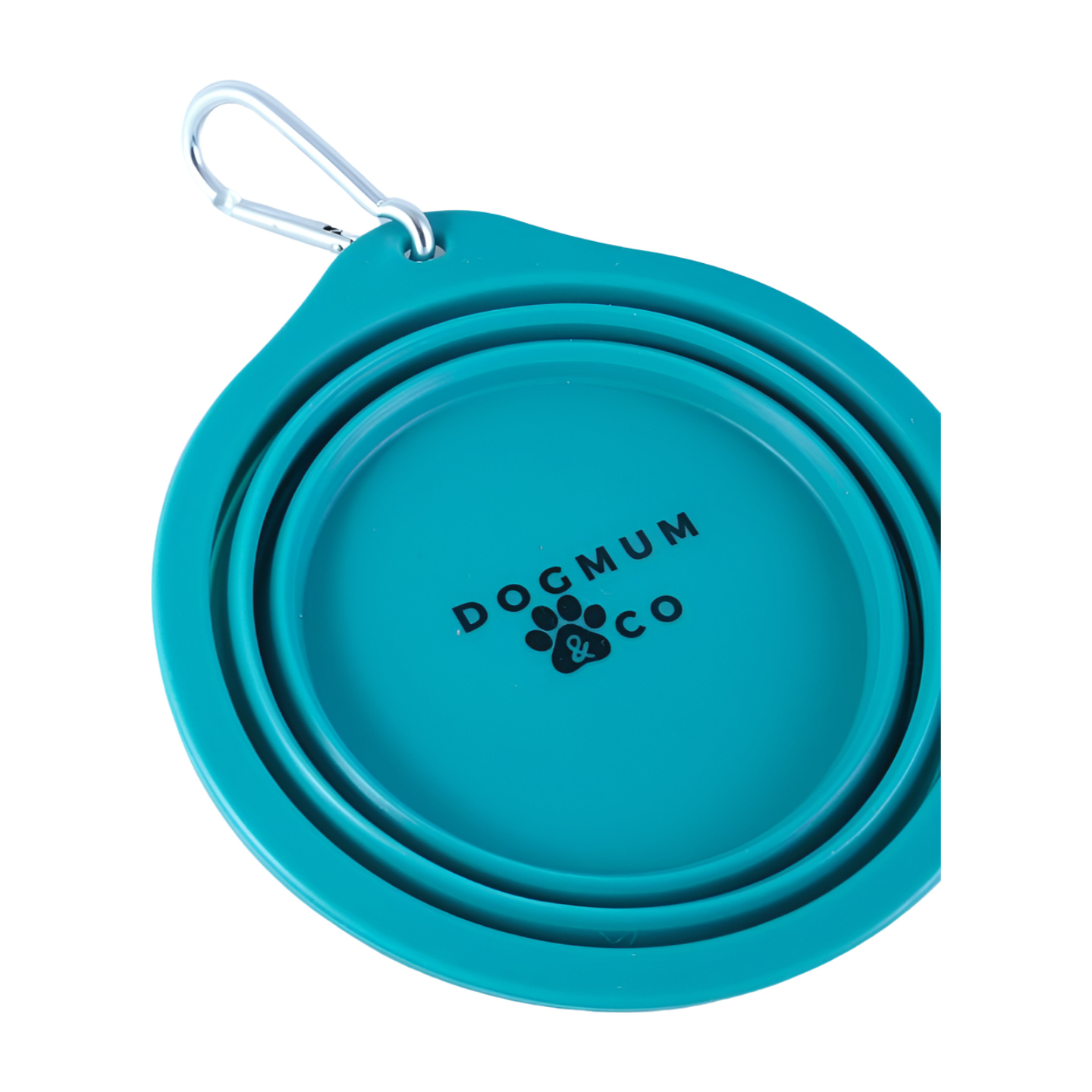 Pawsome Clip On Pop-Up Bowl - FREE GIFT